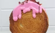 Resep Membuat Cromboloni, Kue Pastry Viral di TikTok yang Cocok Jadi Ide Jualan