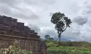 Candi Kesiman Tengah, Peninggalan Kerajaan Majapahit di Gunung Welirang yang Menyimpan Kisah Air Suci untuk Hidup Abadi