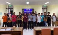 PS USM Gelar Turnamen Sepakbola USM Cup untuk SMA SMK Sederajat se-Jateng dan DIY