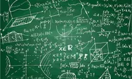 Pentingnya Konsep Matematika Dalam Kehidupan Sehari-hari