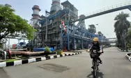 PLN Indonesia Indonesia Power Semarang Terus Bantu Pasok Kebutuhan Listrik, Utamakan Energi Terbarukan