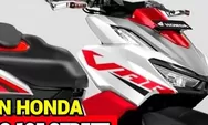Terobosan Baru New Honda Vario 125 2024 Siap Mengaspal, Skutik Irit Rangka Underbone Segini Harganya