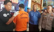 Skandal Oknum Guru Honorer dengan Siswi di Kota Pekalongan, Polres Pekalongan Kota Amankan Tersangka