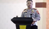 Sejumlah Pejabat Polda Jateng Dirotasi, Abioso Naik Pangkat, Agus Suryono Jadi Wakapolda