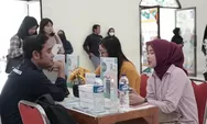 Walk Interview Career Day UCAC USM: Membuka Peluang Karir Mahasiswa