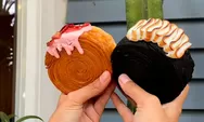 3 Tempat yang Jual Cromboloni Dessert Viral TikTok 2023 di Solo, Jangan Sampai Kehabisan! 
