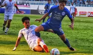 Dewangga dan Hulk Tak Dibawa Tempur Lawar Borneo FC, Ini Alasan Pelatih PSIS Semarang