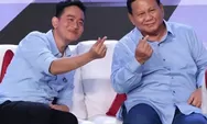 Survei Elektabilitas Pilpres 2024 NIR: Prabowo-Gibran Unggul Jauh, Ada Figur Lain Ikut Mendongkrak