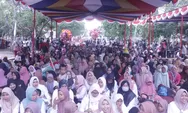 Ketua Umum Jaringan Santri Indonesia Jateng: Do'a dan Dzikir Akhir Tahun sebagai Wujud Khidmat untuk Indonesia Maju