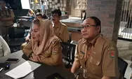 Kasus Covid 19 di Semarang Bertambah, 1.000 Dosis Vaksin Sampai Tempat Isolasi Disiapkan