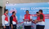  Ini Antisipasi Pertamina Hadapi Lonjakan Konsumsi BBM Saat Liburan Akhir Tahun di Jateng dan DIY