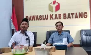 Bawaslu Kabupaten Batang Manfaatkan Media Sosial Publikasikan Informasi Hasil Pengawasan Pemilu