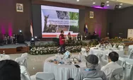 Gelar Seminar Internasional, Kampus Politeknik PU Semarang Singgung Penanggulangan Sedimentasi Sungai