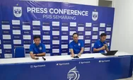 PSIS Semarang Akhirnya Boleh Ditonton, Bagaimana Pertandingan Lawan Madura United? Ini Penjelasan Yoyok Sukawi