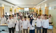 International Conference Unisma Malang 2023, Sharing Hasil Riset, Buka Wawasan Pengembangan Ilmu Pengetahuan