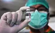 Kasus Covid-19 Semakin Bertambah, Pemrov Jateng Minta Masyarakat Lengkapi Vaksinasi Booster