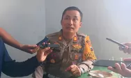Polisi Siapkan Langkah Antisipasi Rawan Jelang Natal dan Tahun Baru di Kabupaten Batang