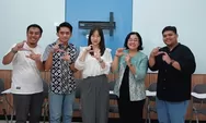 Mahasiswa SCU Semarang Sebagian Pilih Tugas Akhir Alternatif sebagai Syarat Kelulusan