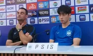 Misi Perketat Papan Atas, PSIS Semarang Siap Jegal Madura United di Stadion Jatidiri