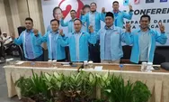Tim Kampanye Prabowo-Gibran Semakin Giat Menggaet Pemuda, Pastikan Tak akan Jadi Sekadar Penyumbang Suara Saja