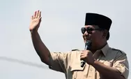 Pengamat Sepakbola Puji Kepedulian Prabowo Kembangkan Bakat Pemain Muda
