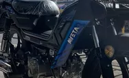 Rame! Yamaha PG-1 Punya Lawan Berat dengan Harga Lebih Murah, Cuma 9 Jutaan, Begini Spesifikasi Honda Aveta Ranger 110 cc yang Baru Rilis