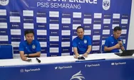 Bisa Ditonton Lagi, Cara Baru Beli Tiket Online Pertandingan PSIS Semarang, Buat Akun Dulu!