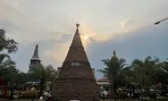 Liburan Natal dan Tahun Baru, Saloka Park Berbagai Event Menarik, Bikin Betah Bermain