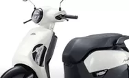 Honda Rilis Motor Baru yang Siap Kalahkan Yamaha? Begini Spesifikasi Honda NS 125 LA
