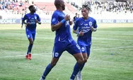 Sama Kuat di Babak Pertama, Skor Sementara PSIS Semarang vs Madura United 1-1