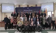 Pelantikan Pengurus IKA USM Periode 2023-2026: Menyongsong Peran Strategis Alumni Universitas Semarang
