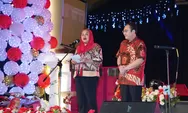 Jelang Perayaan Natal di Semarang, Mbak Ita Beri Imbauan Khusus