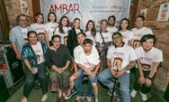 Ambar Siap Ramaikan Demam Film Horor di Indonesia, Ini Jadwal Rilisnya, Sekitar Agustus 2024