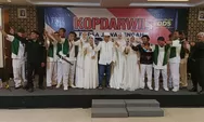Rizal Bawazier, Dapat Dukungan Fans of Rhoma Irama dan Soneta Group untuk Pemilu 2024, Apa Harapan Mereka?