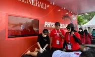 Generali Indonesia Beri Proteksi Peserta Semarang 10K