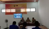 Kabupaten Batang Tetap Terdampak Fenomena El Nino Hingga Februari 2024: BPBD Minta Kesiapsiagaan Masyarakat