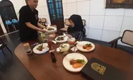 Soeboer Kitchen Semarang, Restoran Rekomendasi untuk Keluarga dengan Sajian Masakan Nusantara