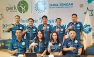 Gekrafs Jateng Lantik Kepengurusan Baru, Bertekad Lebih Bermanfaat Bagi Pelaku Ekonomi Kreatif