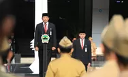 Jelang Nataru, Pj Gubernur Peringatkan Terorisme Masih Menjadi Persoalan Serius di Jateng
