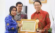 Raih CSR Award 2023 dari Pemprov Jateng, Ini Implementasi CSR PT BPI