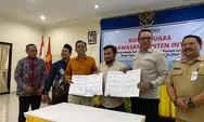 Bawaslu Batang dan Medsos Kolaborasi untuk Mengatasi Hoaks dan Memastikan Kebenaran Informasi Pemilu