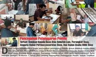 Cegah Pelanggaran Pemilu 2024, Bawaslu Kendal Kirim Surat Imbauan ke 286 Kelurahan