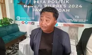 Hasil Survei Pilpres AKSARA: Ganjar-Mahfud Masih Dominasi Jateng, Prabowo-Gibran Unggul di Luar 'Kandang Banteng'