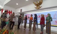 Momentum Hari Ibu di Kendal, Dorong Perempuan Berdaya dan Berhasil Guna