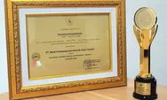 Bank Jateng Raih Penghargaan Sebagai  Penyalur CSR Terbaik di Jateng