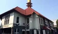 Misa Natal di Gereja Katolik Kota Semarang, Ini Jadwal untuk Katedral dan Gedangan