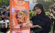 Mahasiswa Ilmu Komunikasi USM Cetak Wirausaha Muda dengan Inovasi Kuliner Tradisional Jateng