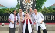 Nilai Rapor Rata Rata Masuk 50 Prodi Universitas Diponegoro Semarang di SNBP 2024