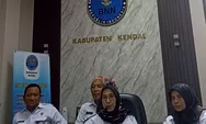 Ini 3 Kecamatan Tertinggi Penyalahgunaan Narkoba di Kendal