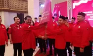 BMI Kendal Siap Sukseskan Kemenangan Ganjar-Mahfud dan PDI Perjuangan